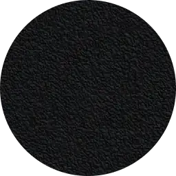 Black Powder Coated