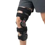 ROM Knee Brace